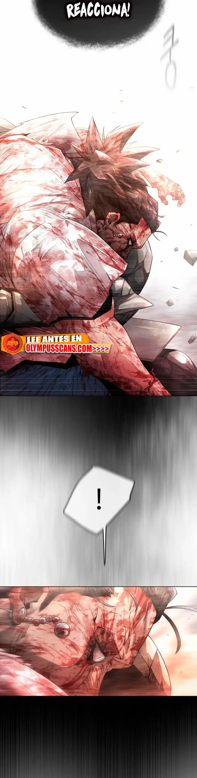 Super Human Era capítulo 138 página 23