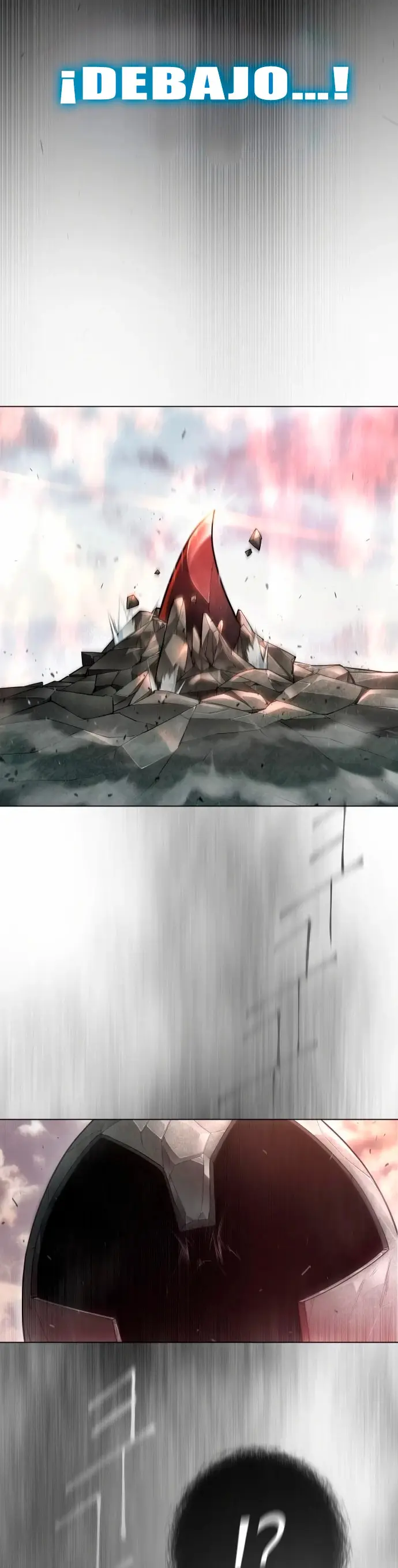 Super Human Era capítulo 138 página 24
