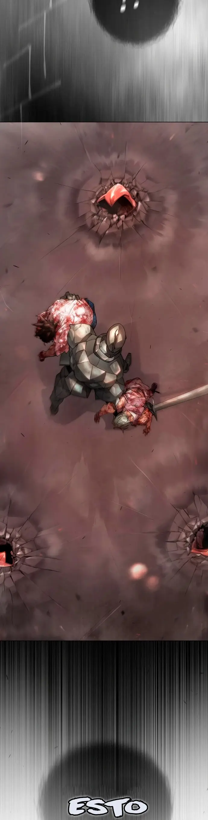 Super Human Era capítulo 138 página 25
