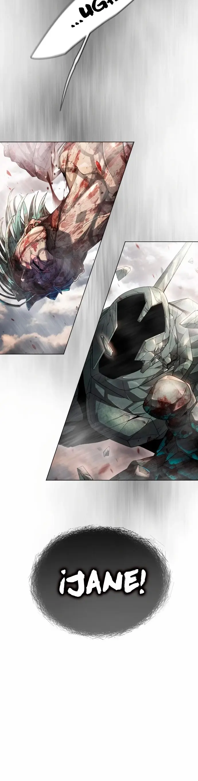 Super Human Era capítulo 138 página 27