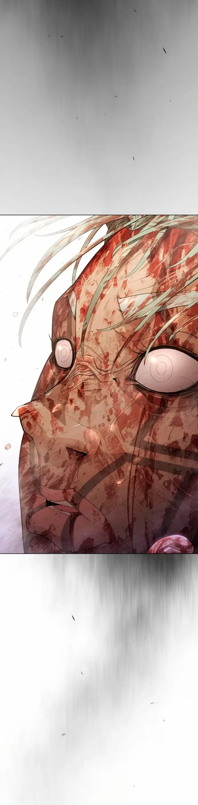 Super Human Era capítulo 138 página 37