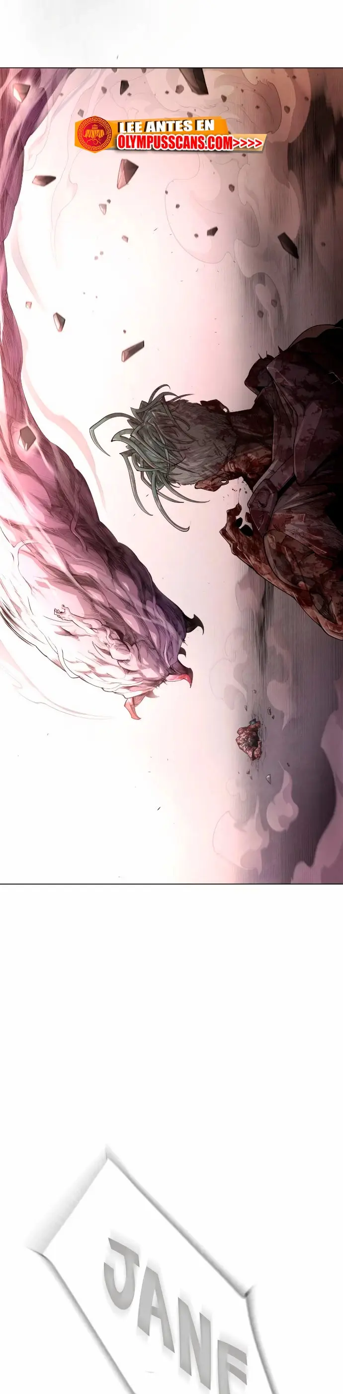 Super Human Era capítulo 138 página 38