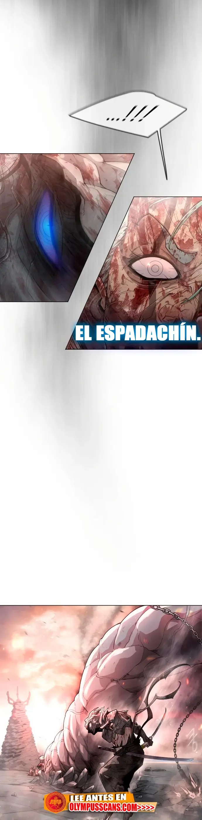 Super Human Era capítulo 138 página 50