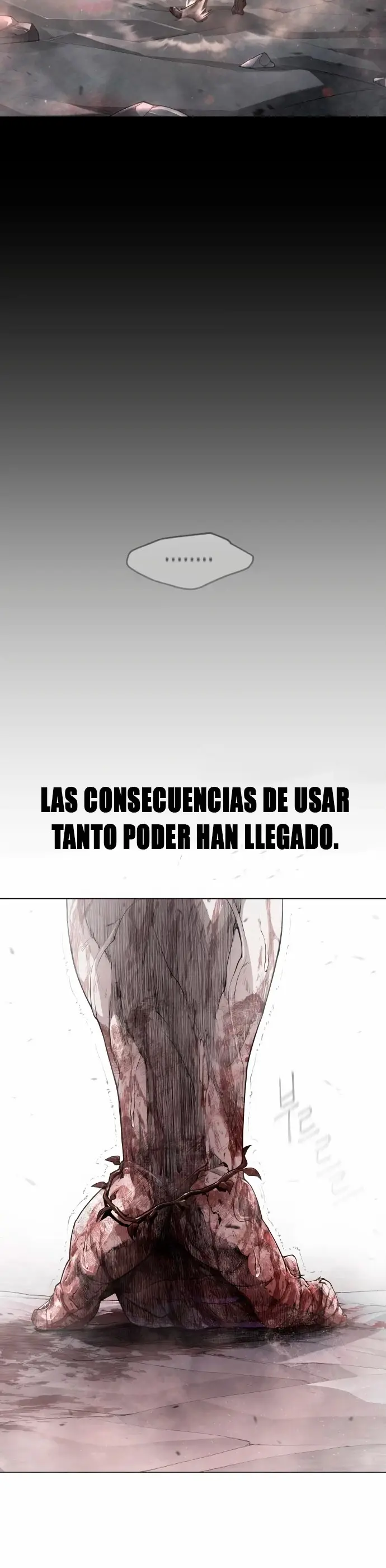 Super Human Era capítulo 138 página 51