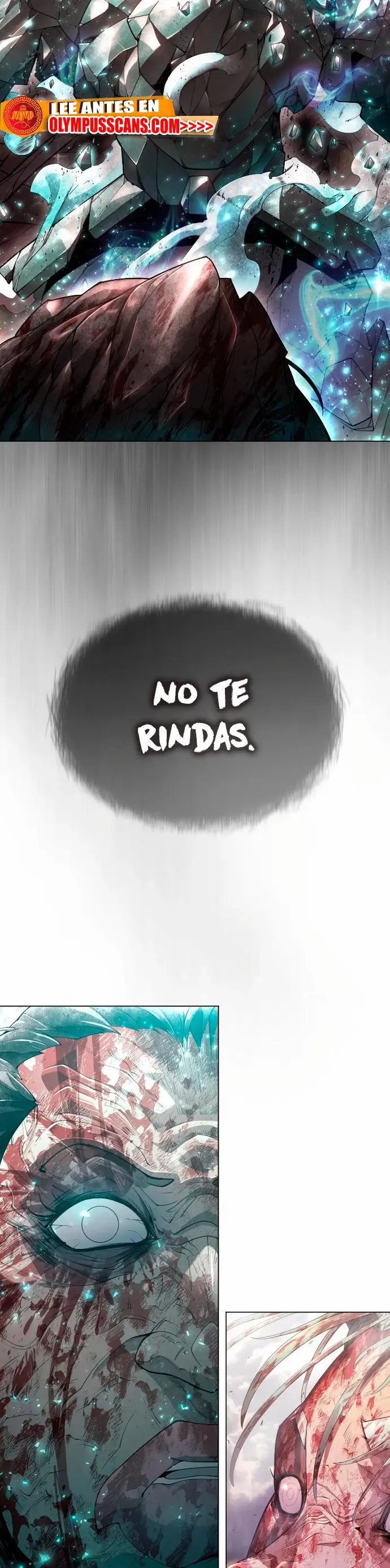 Super Human Era capítulo 138 página 60