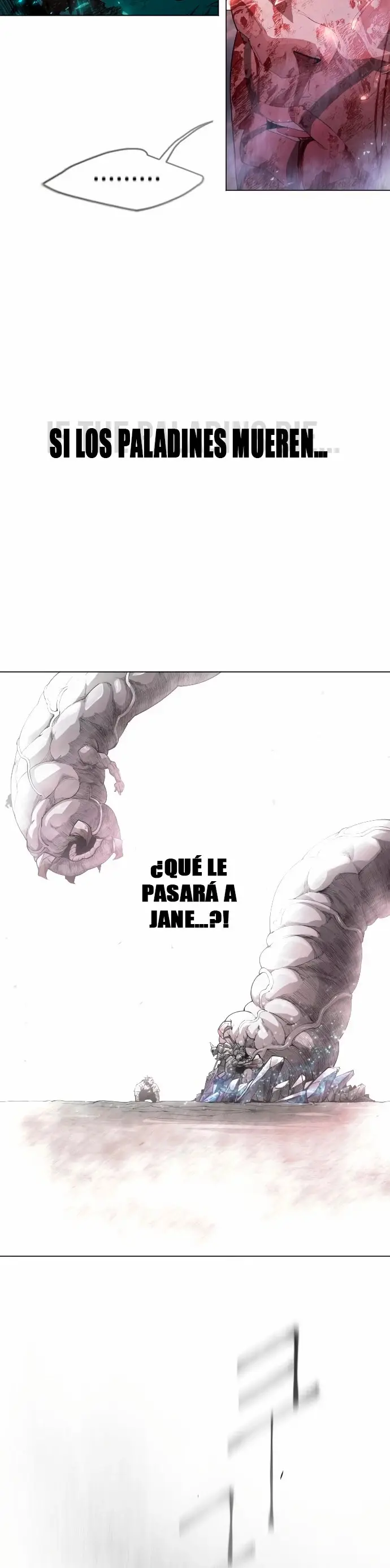 Super Human Era capítulo 138 página 61
