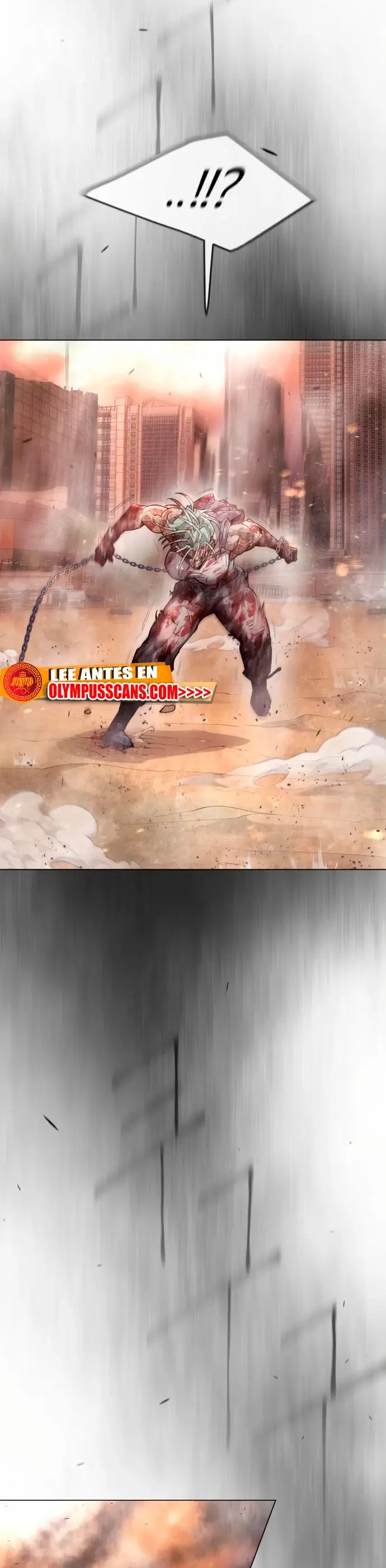 Super Human Era capítulo 138 página 62