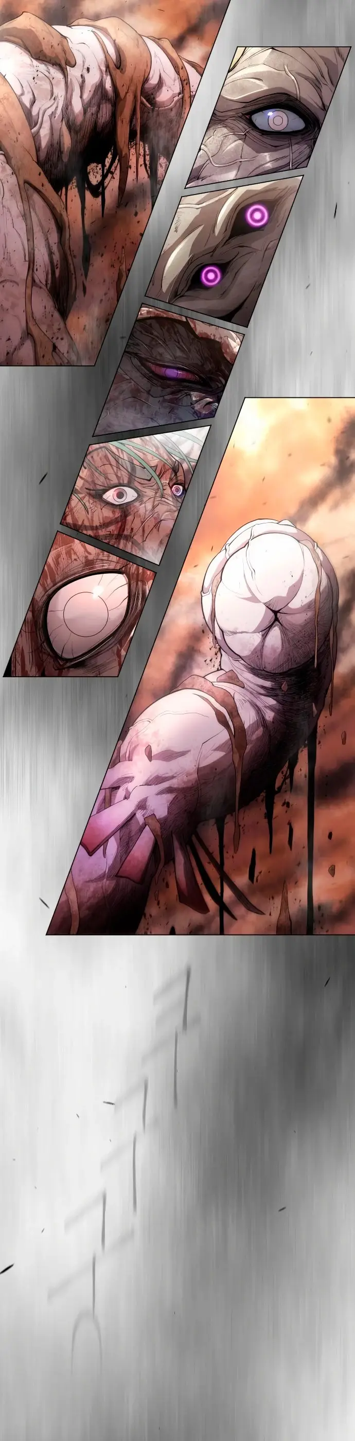 Super Human Era capítulo 138 página 63