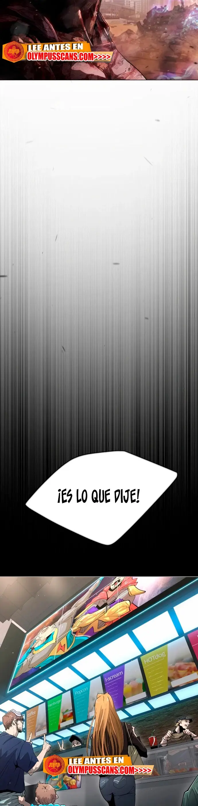 Super Human Era capítulo 138 página 65