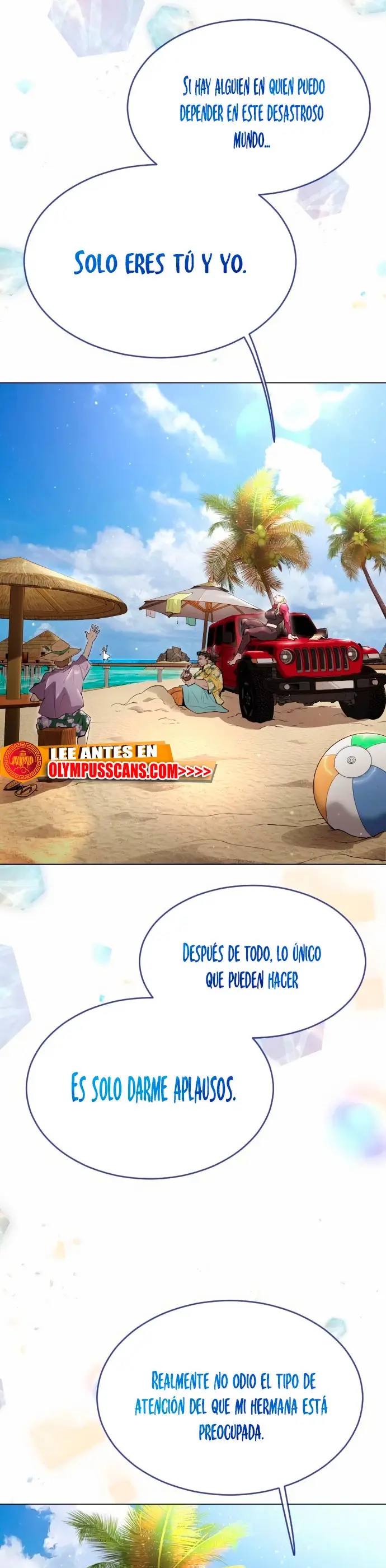 Super Human Era capítulo 138 página 69