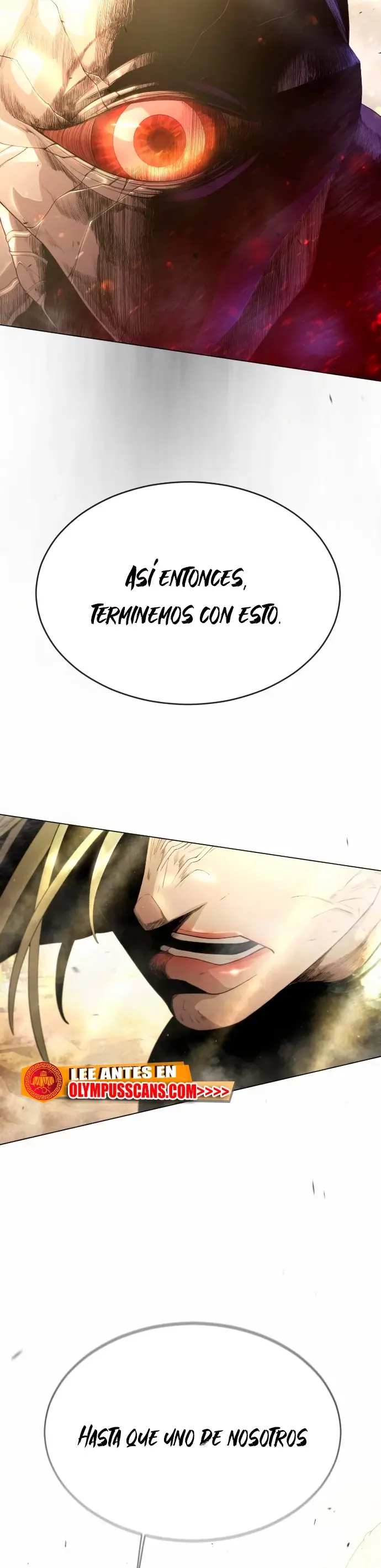 Super Human Era capítulo 138 página 83