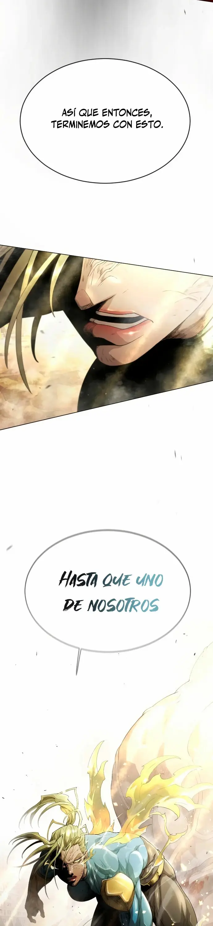 Super Human Era capítulo 139 página 4