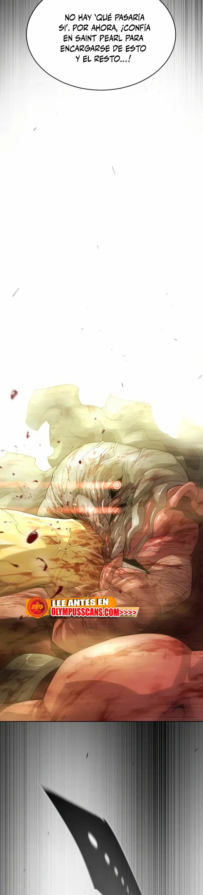 Super Human Era capítulo 139 página 14