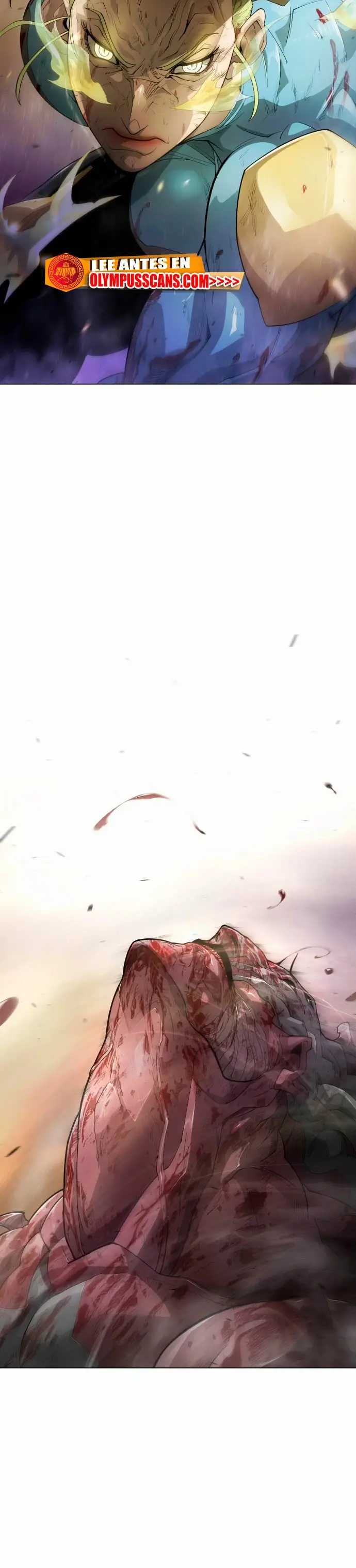Super Human Era capítulo 139 página 16