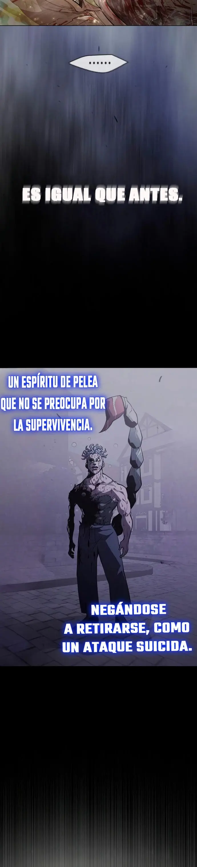 Super Human Era capítulo 139 página 18