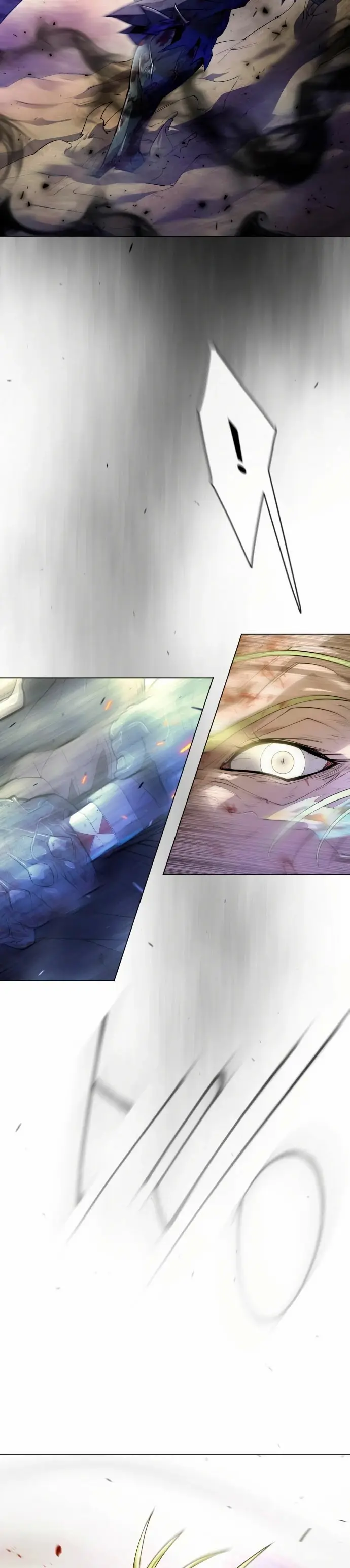 Super Human Era capítulo 139 página 21