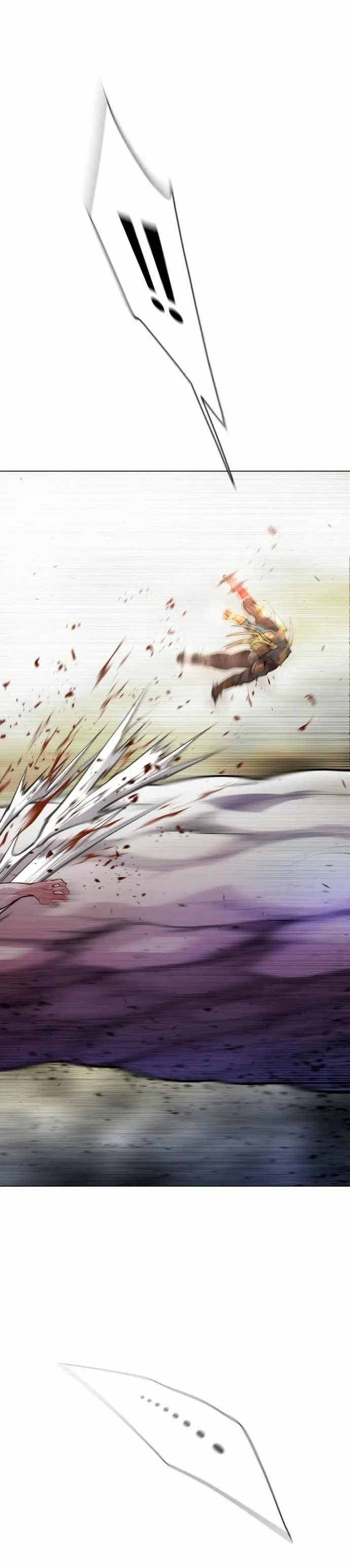 Super Human Era capítulo 139 página 27