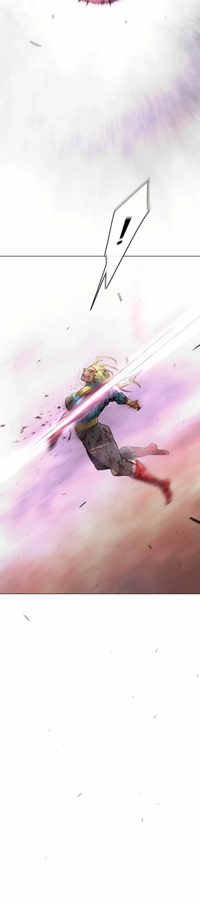 Super Human Era capítulo 139 página 37