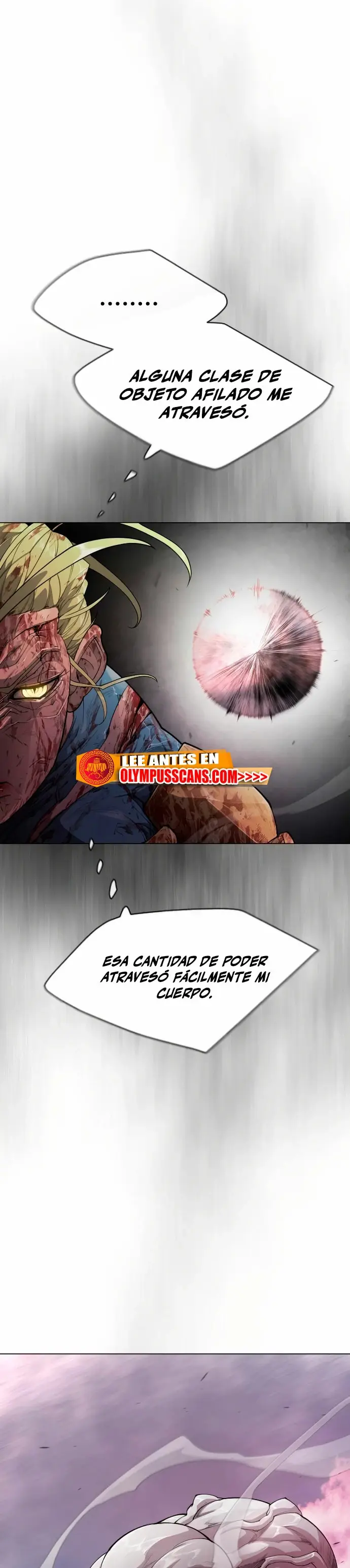 Super Human Era capítulo 139 página 39