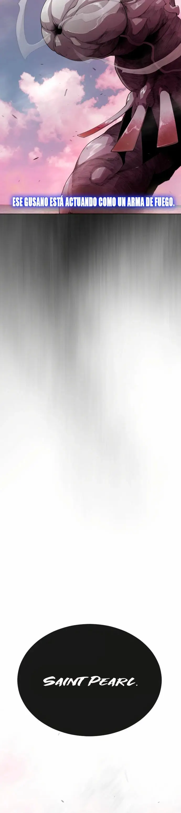 Super Human Era capítulo 139 página 40