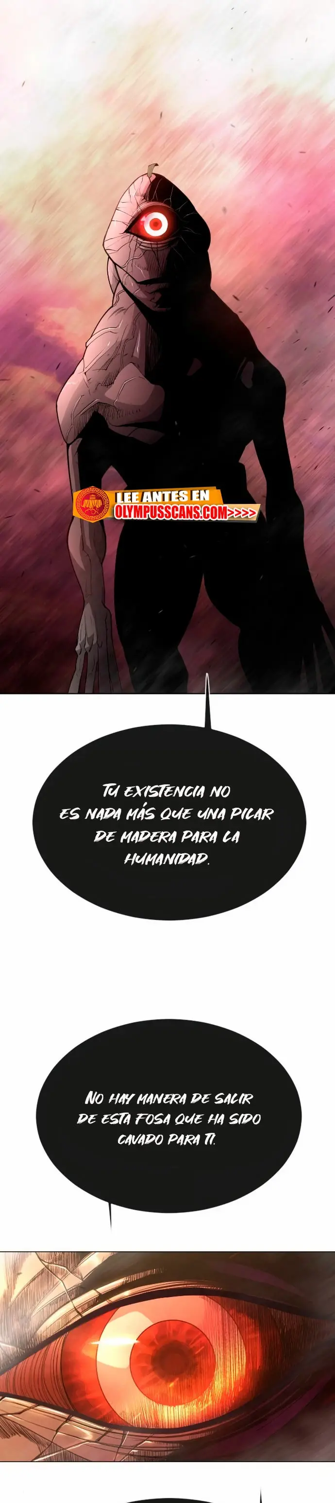 Super Human Era capítulo 139 página 41