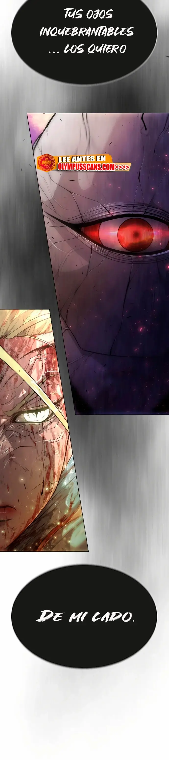 Super Human Era capítulo 139 página 43