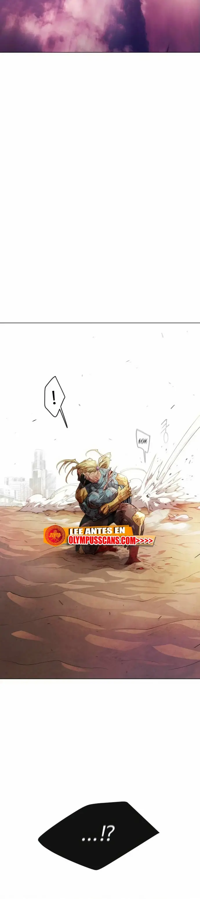Super Human Era capítulo 139 página 46