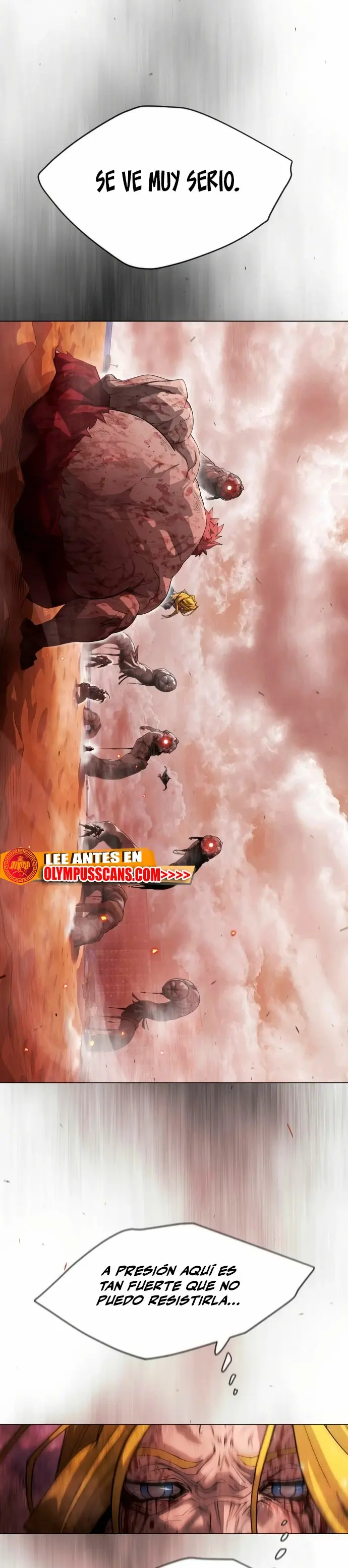 Super Human Era capítulo 139 página 51