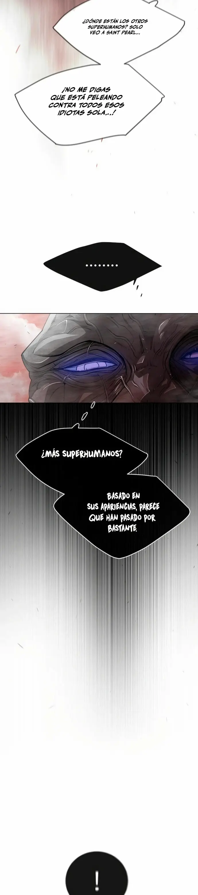 Super Human Era capítulo 139 página 52