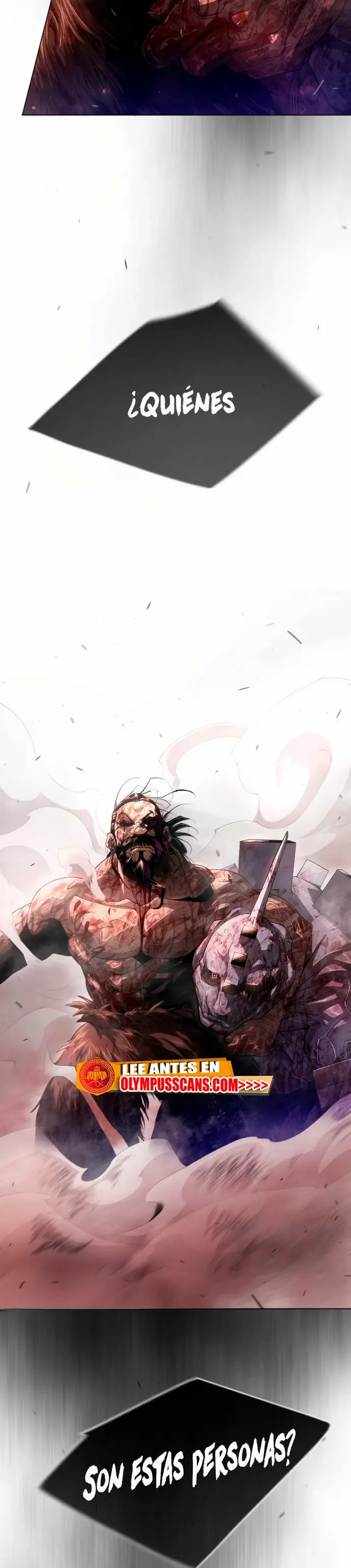 Super Human Era capítulo 139 página 58