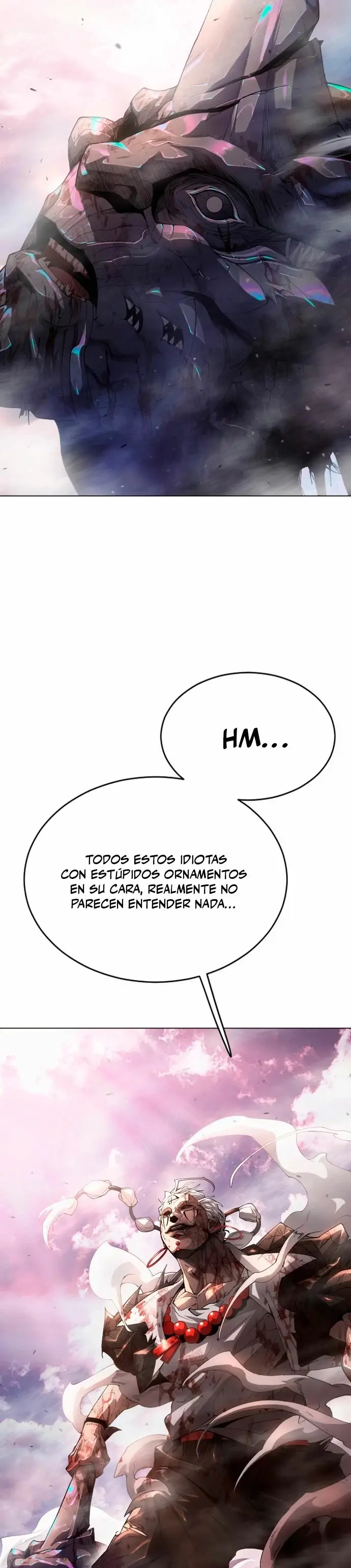 Super Human Era capítulo 139 página 62