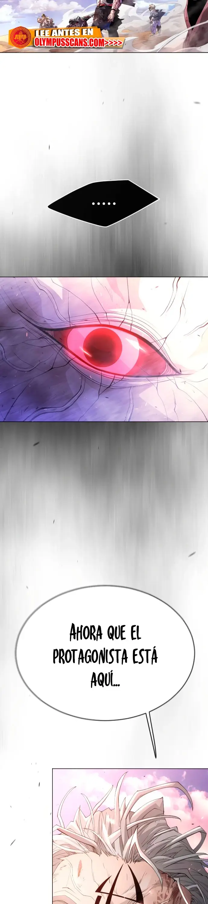 Super Human Era capítulo 140 página 4