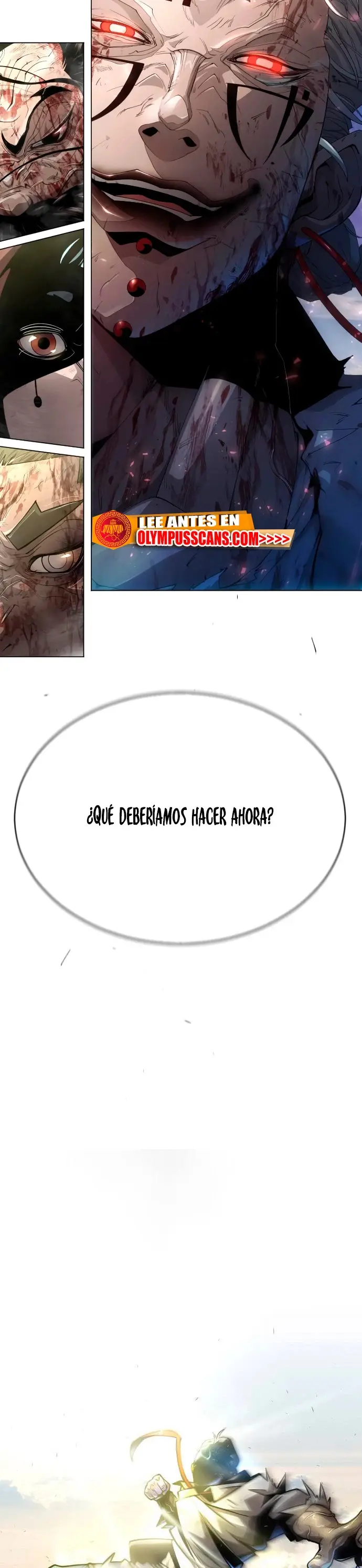 Super Human Era capítulo 140 página 5