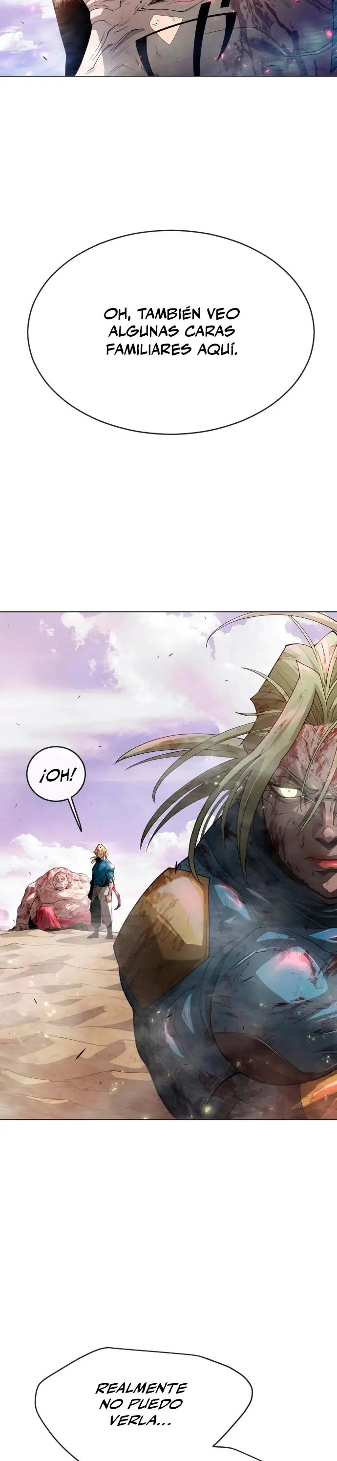 Super Human Era capítulo 140 página 8