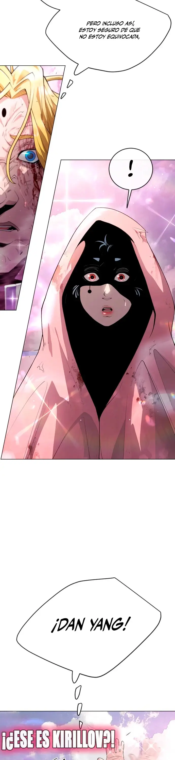 Super Human Era capítulo 140 página 9
