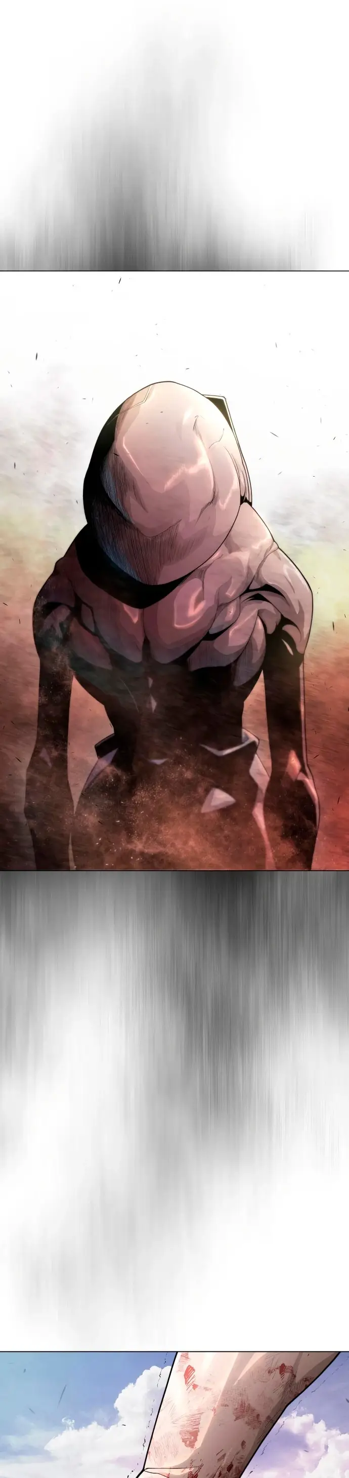 Super Human Era capítulo 140 página 15