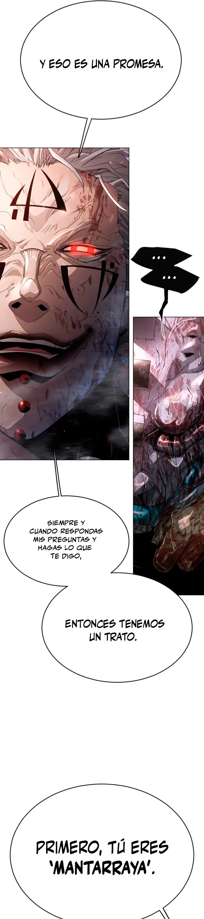 Super Human Era capítulo 140 página 19