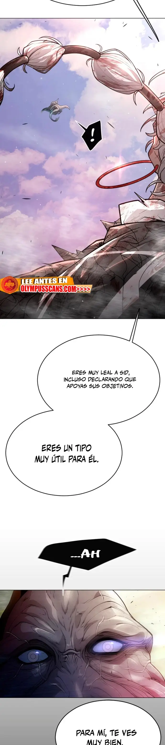 Super Human Era capítulo 140 página 20