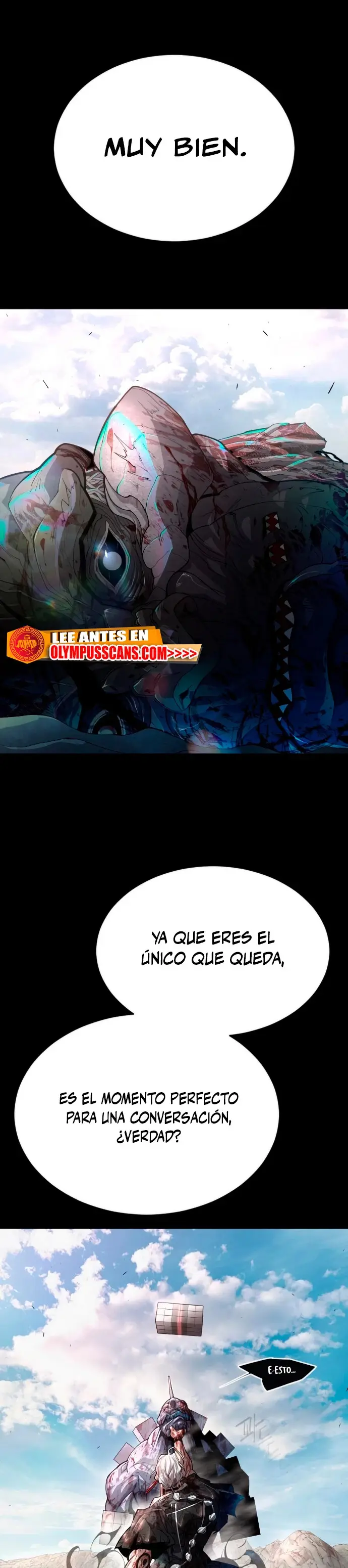 Super Human Era capítulo 140 página 23