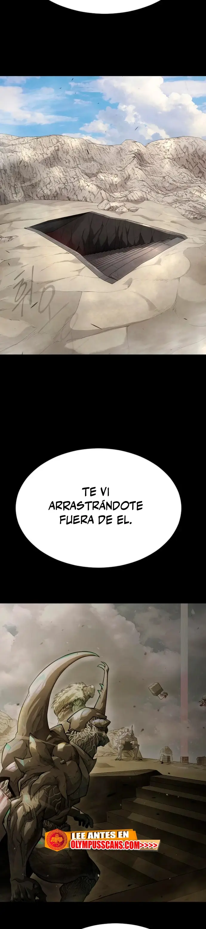 Super Human Era capítulo 140 página 25