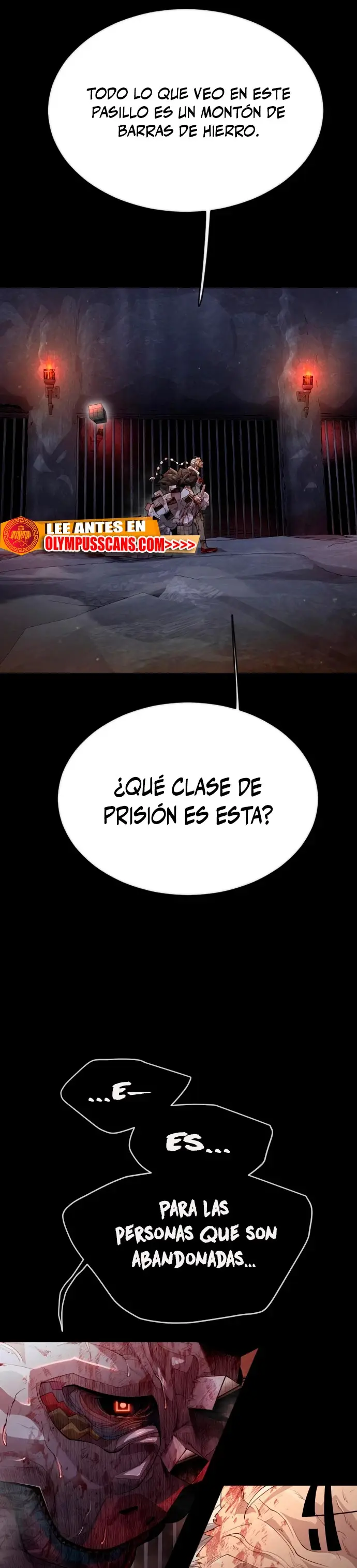 Super Human Era capítulo 140 página 32