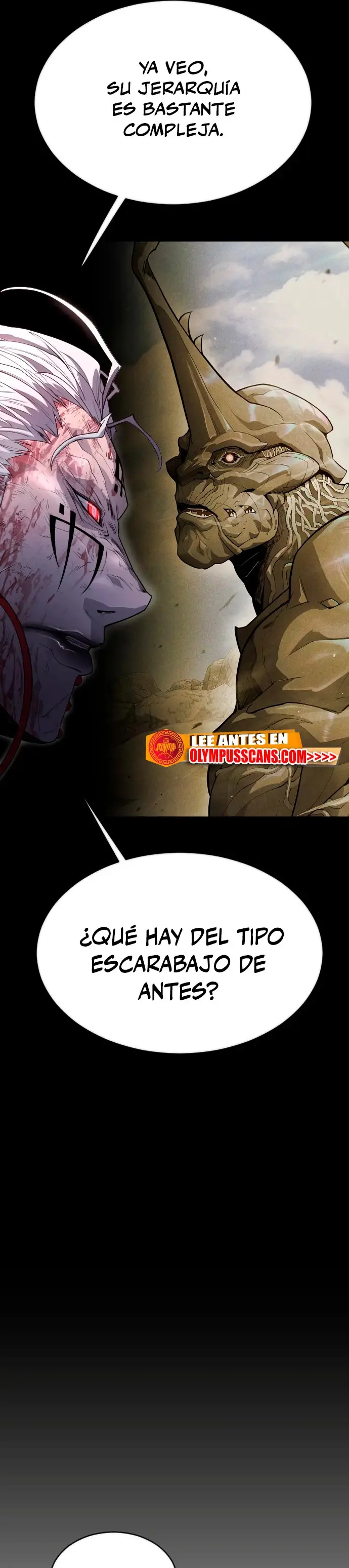 Super Human Era capítulo 140 página 37