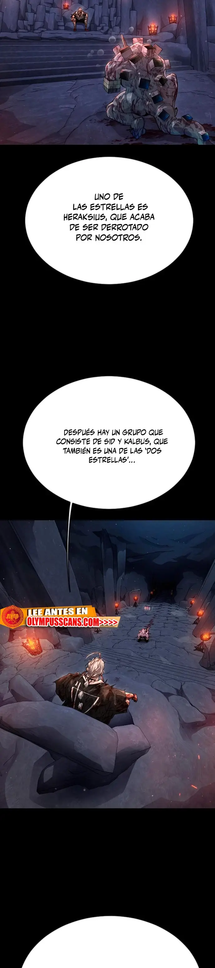 Super Human Era capítulo 140 página 41