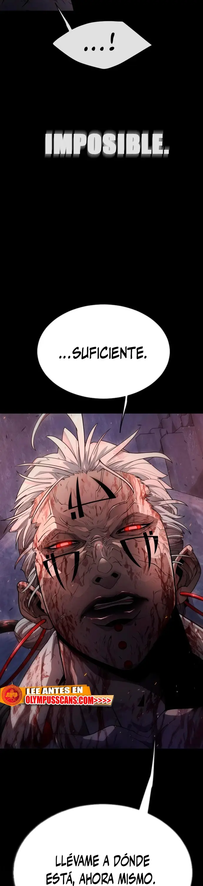 Super Human Era capítulo 140 página 46