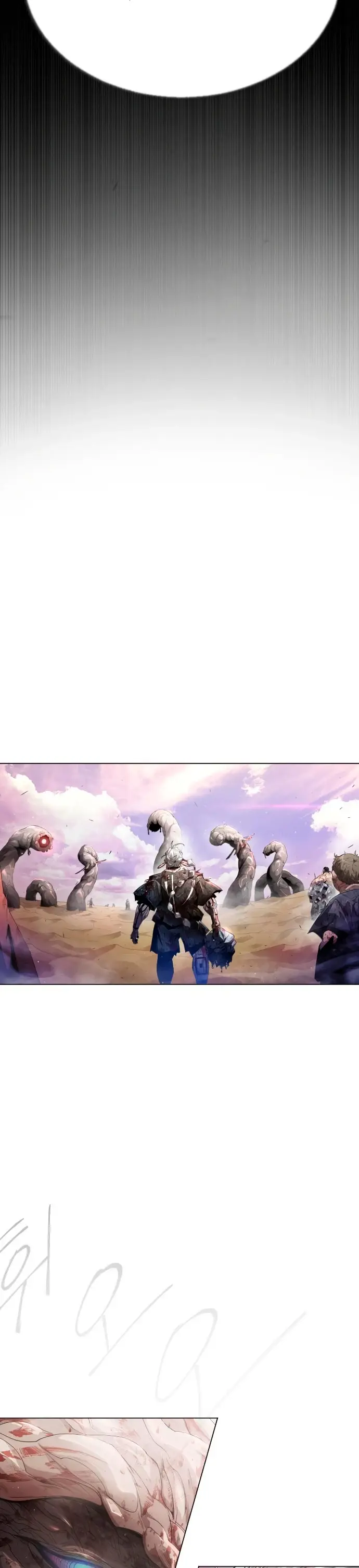 Super Human Era capítulo 140 página 47