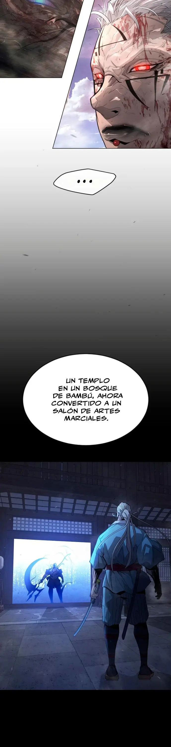 Super Human Era capítulo 140 página 48
