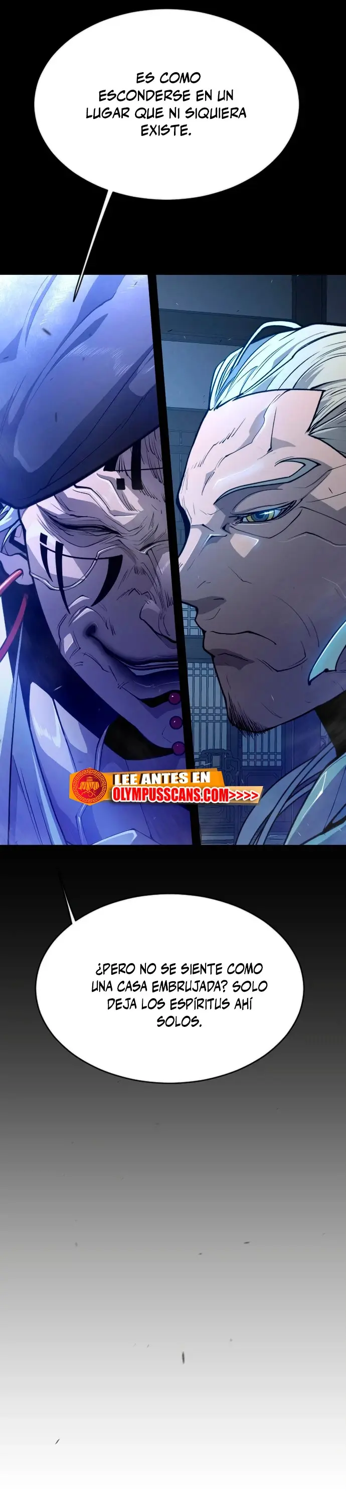 Super Human Era capítulo 140 página 49