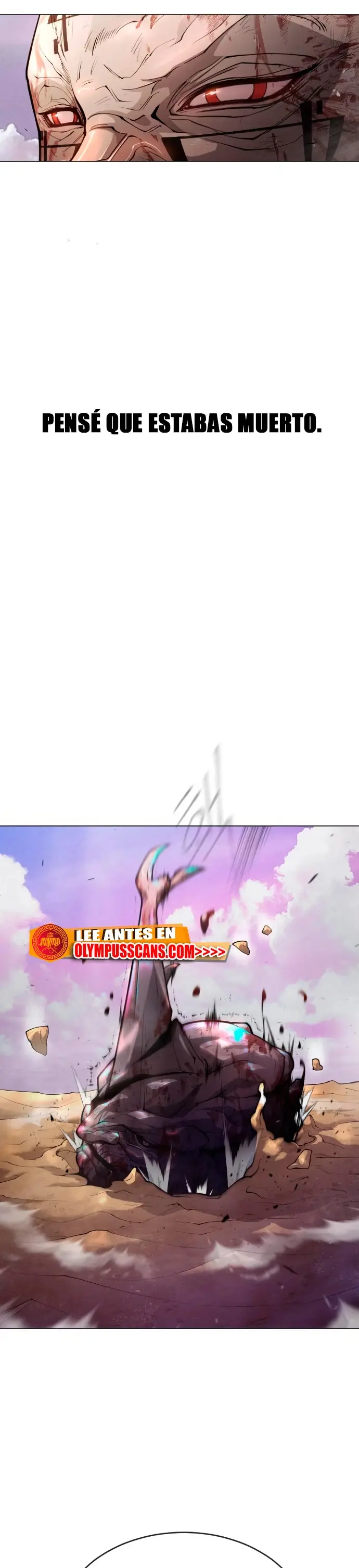 Super Human Era capítulo 140 página 50