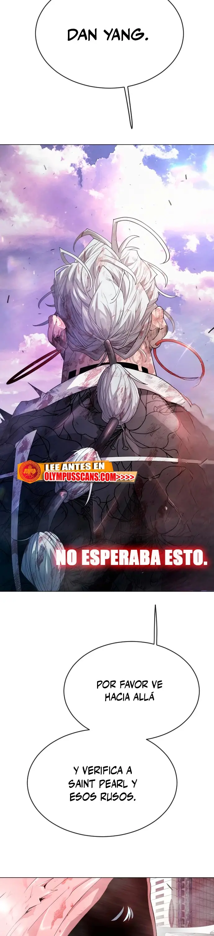 Super Human Era capítulo 140 página 51