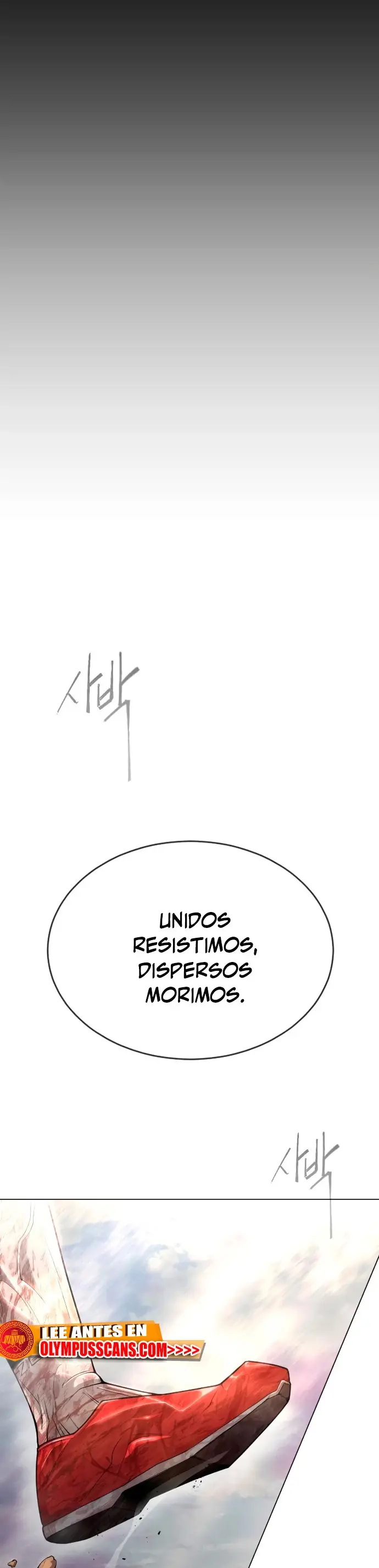 Super Human Era capítulo 140 página 57